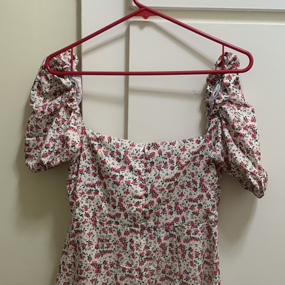 Spring Dress - Picture 4 of 8